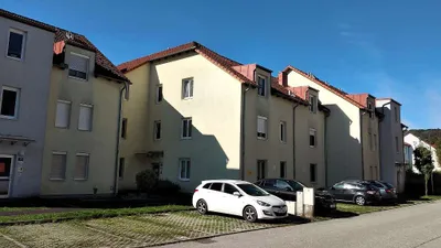 3-Zimmer-Wohnung mieten in Perg – 77,08 m², € 738 – Bild 4 von 6
