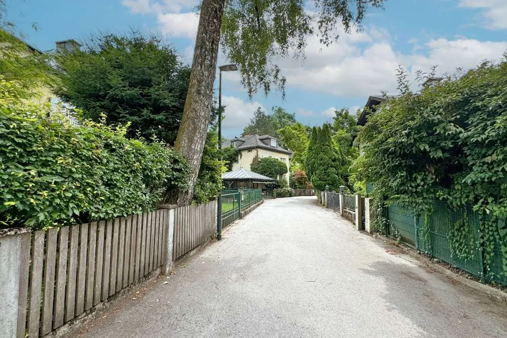 Familie Willkommen! Haus mit 3 Wohneinheiten und viel Potenzial in Aigen - Widok 3