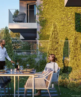 2-Zimmer-Wohnung kaufen in Wien – 51,92 m², € 385.000 – Bild 2 von 10