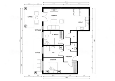 3-Zimmer-Wohnung kaufen in Wien – 74,07 m², € 345.000 – Bild 16 von 16