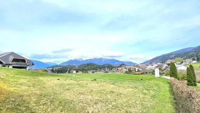 Grundstück kaufen in Spittal an der Drau – 777 m², € 199.000 – Bild 4 von 7
