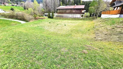 Grundstück kaufen in Spittal an der Drau – 777 m², € 199.000 – Bild 5 von 7