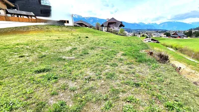 Grundstück kaufen in Spittal an der Drau – 777 m², € 199.000 – Bild 7 von 7