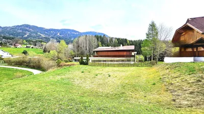 Grundstück kaufen in Spittal an der Drau – 777 m², € 199.000 – Bild 6 von 7