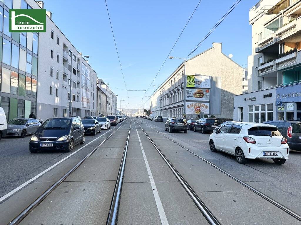 Tiefgaragenstellplatz zur Miete- Prager Straße 105+109 in 1210 Wien - Widok 2