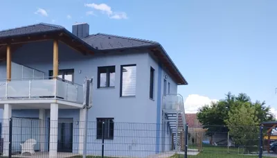 Wohnung mieten in Tulln – 55 m², € 680