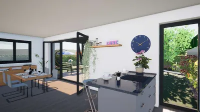 5-Zimmer-Haus kaufen in Sankt Pölten – 144 m², € 470.000 – Bild 14 von 16