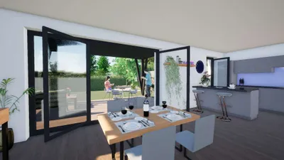 5-Zimmer-Haus kaufen in Sankt Pölten – 144 m², € 470.000 – Bild 16 von 16