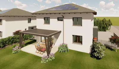 5-Zimmer-Haus kaufen in Sankt Pölten – 144 m², € 470.000 – Bild 13 von 16