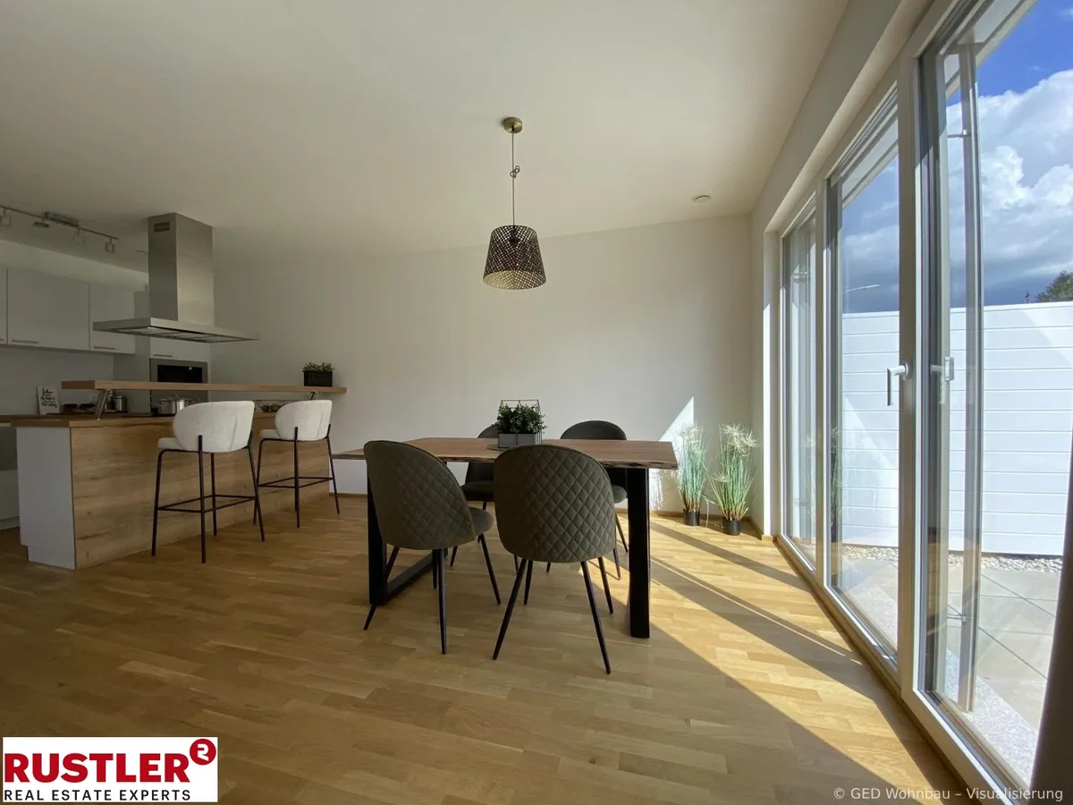 Haus – Königstetten, Bezirk Tulln - Ansicht 3