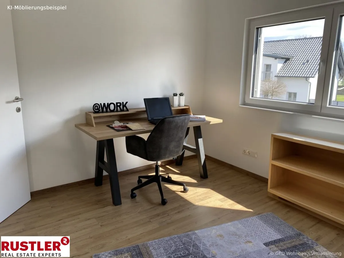 Haus – Königstetten, Bezirk Tulln - Ansicht 2