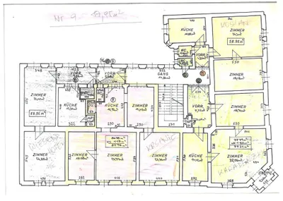 4-Zimmer-Wohnung kaufen in Graz – 88 m², € 235.000 – Bild 20 von 20