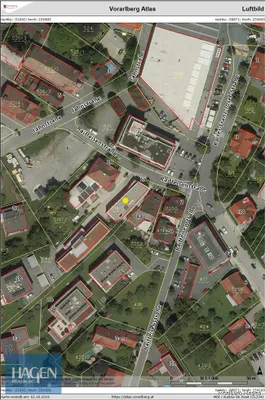 4-Zimmer-Wohnung kaufen in Dornbirn – 170 m², € 1.490.000 – Bild 28 von 29