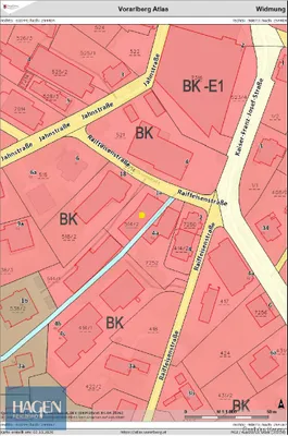 4-Zimmer-Wohnung kaufen in Dornbirn – 170 m², € 1.490.000 – Bild 29 von 29