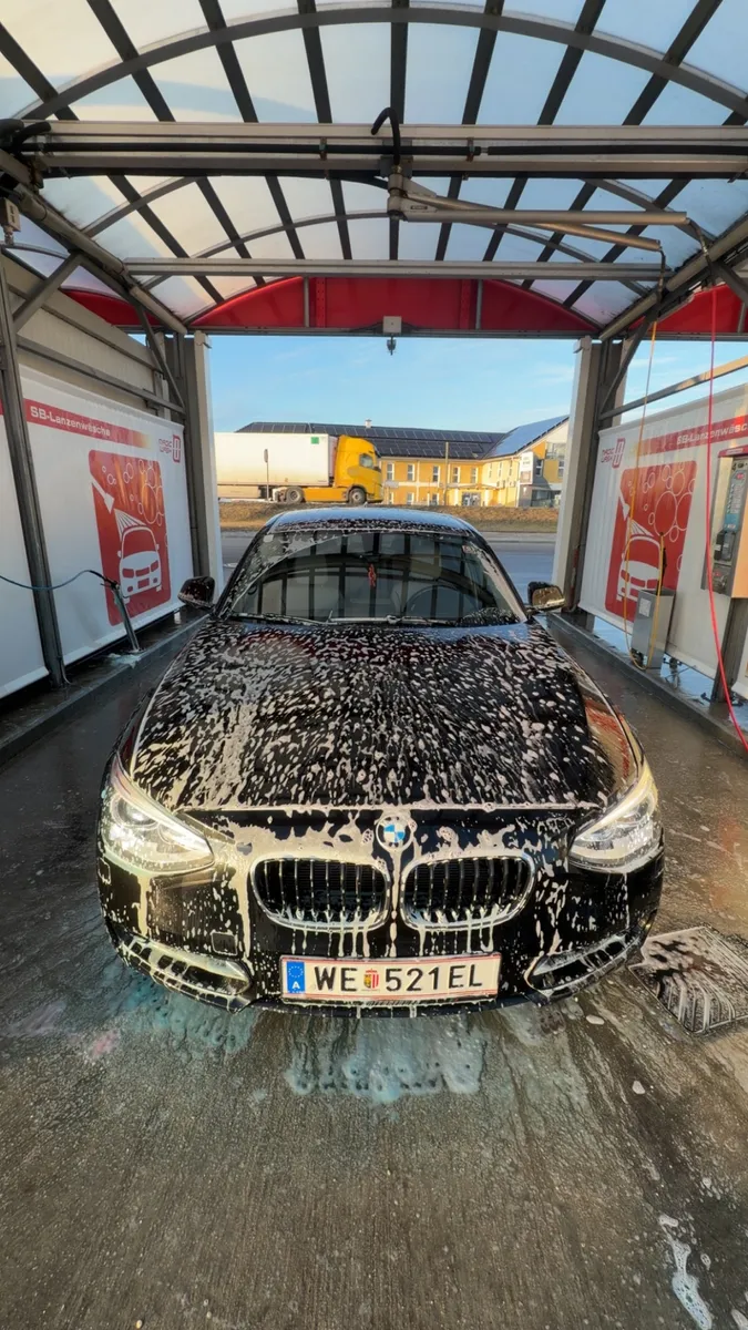BMW 1Er 2011 photo 2