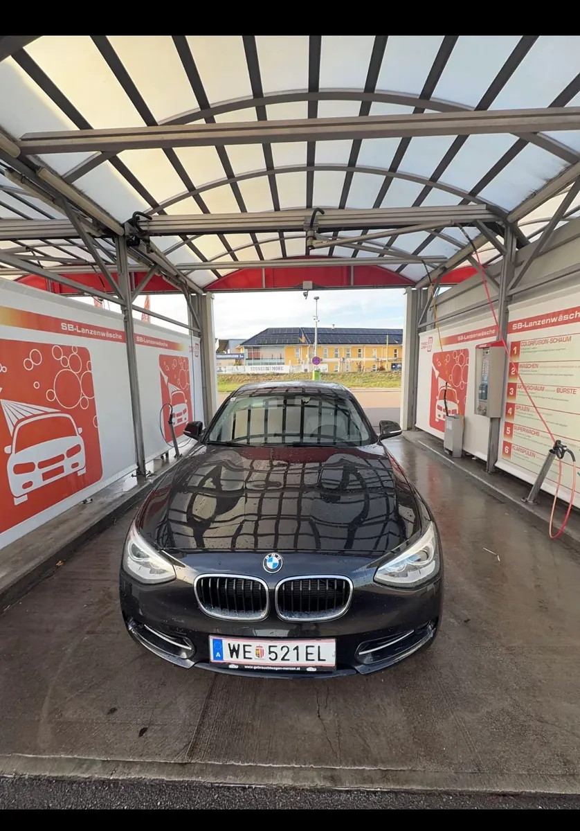 BMW 1Er
