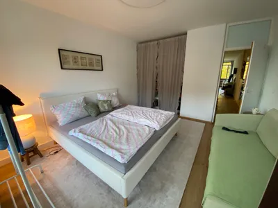 Wohnung mieten in Gmunden – 50 m², € 965