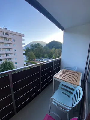 Wohnung mieten in Gmunden – 50 m², € 965 – Bild 3 von 11