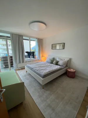 Wohnung mieten in Gmunden – 50 m², € 965 – Bild 2 von 11