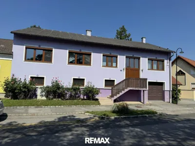 7-Zimmer-Haus kaufen in Korneuburg – 250 m², € 595.000 – Bild 1 von 22