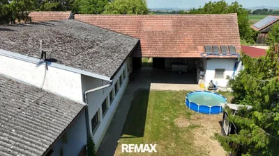 7-Zimmer-Haus kaufen in Korneuburg – 250 m², € 595.000 – Bild 6 von 22