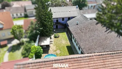 7-Zimmer-Haus kaufen in Korneuburg – 250 m², € 595.000 – Bild 18 von 22
