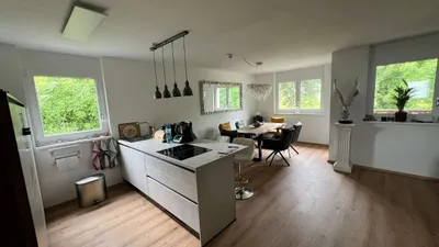 2-Zimmer-Wohnung mieten in Salzburg-Umgebung – 50 m², € 1.568 – Bild 4 von 4