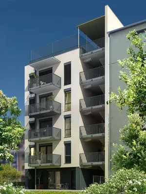 3-Zimmer-Wohnung mieten in Graz – 76 m², € 1.050