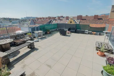 3-Zimmer-Wohnung mieten in Graz – 76 m², € 1.050 – Bild 13 von 14