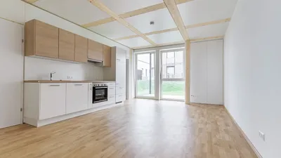 3-Zimmer-Wohnung kaufen in Scheibbs – 60 m², € 229.000 – Bild 6 von 11