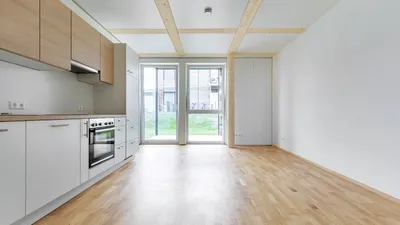 3-Zimmer-Wohnung kaufen in Scheibbs – 60 m², € 229.000 – Bild 4 von 11