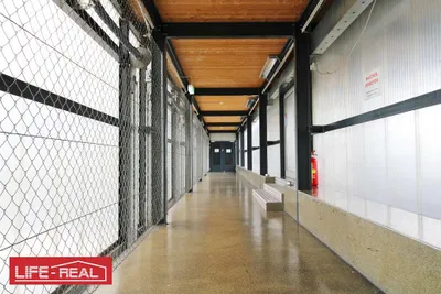 1-Zimmer-Gewerbeimmobilie mieten in Linz – 117 m², € 1.903 – Bild 16 von 21