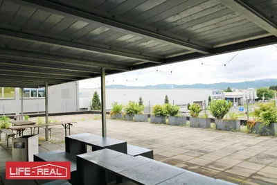 1-Zimmer-Gewerbeimmobilie mieten in Linz – 117 m², € 1.903 – Bild 19 von 21