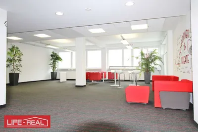1-Zimmer-Gewerbeimmobilie mieten in Linz – 117 m², € 1.903 – Bild 2 von 21