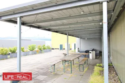 1-Zimmer-Gewerbeimmobilie mieten in Linz – 117 m², € 1.903 – Bild 17 von 21