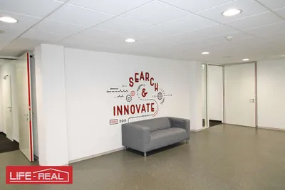 1-Zimmer-Gewerbeimmobilie mieten in Linz – 117 m², € 1.903 – Bild 6 von 21