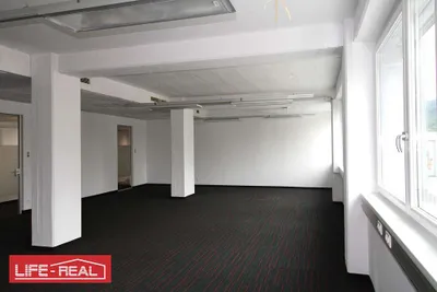 1-Zimmer-Gewerbeimmobilie mieten in Linz – 117 m², € 1.903 – Bild 7 von 21
