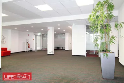1-Zimmer-Gewerbeimmobilie mieten in Linz – 117 m², € 1.903 – Bild 1 von 21