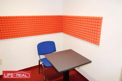 1-Zimmer-Gewerbeimmobilie mieten in Linz – 117 m², € 1.903 – Bild 12 von 21