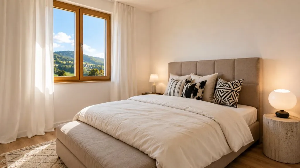 Wohnung – Schlierbach, Weigersdorf - Ansicht 2