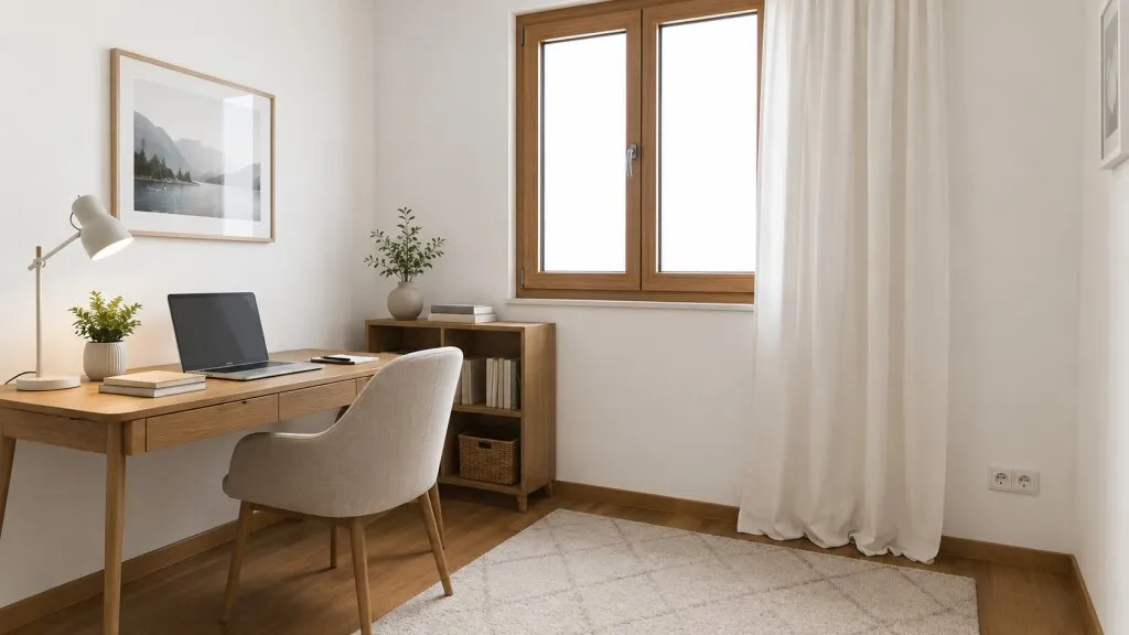 Wohnung – Schlierbach, Weigersdorf - Ansicht 3