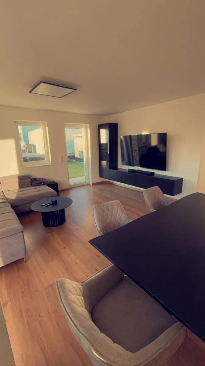 Wohnung – Treubach, Untertreubach - Ansicht 3