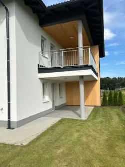 Wohnung – Treubach, Untertreubach - Ansicht 2