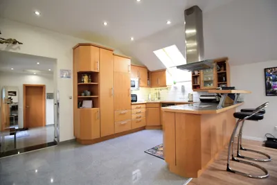 4-Zimmer-Wohnung mieten in Graz-Umgebung – 123 m², € 1.500 – Bild 6 von 17
