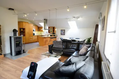 4-Zimmer-Wohnung mieten in Graz-Umgebung – 123 m², € 1.500 – Bild 3 von 17
