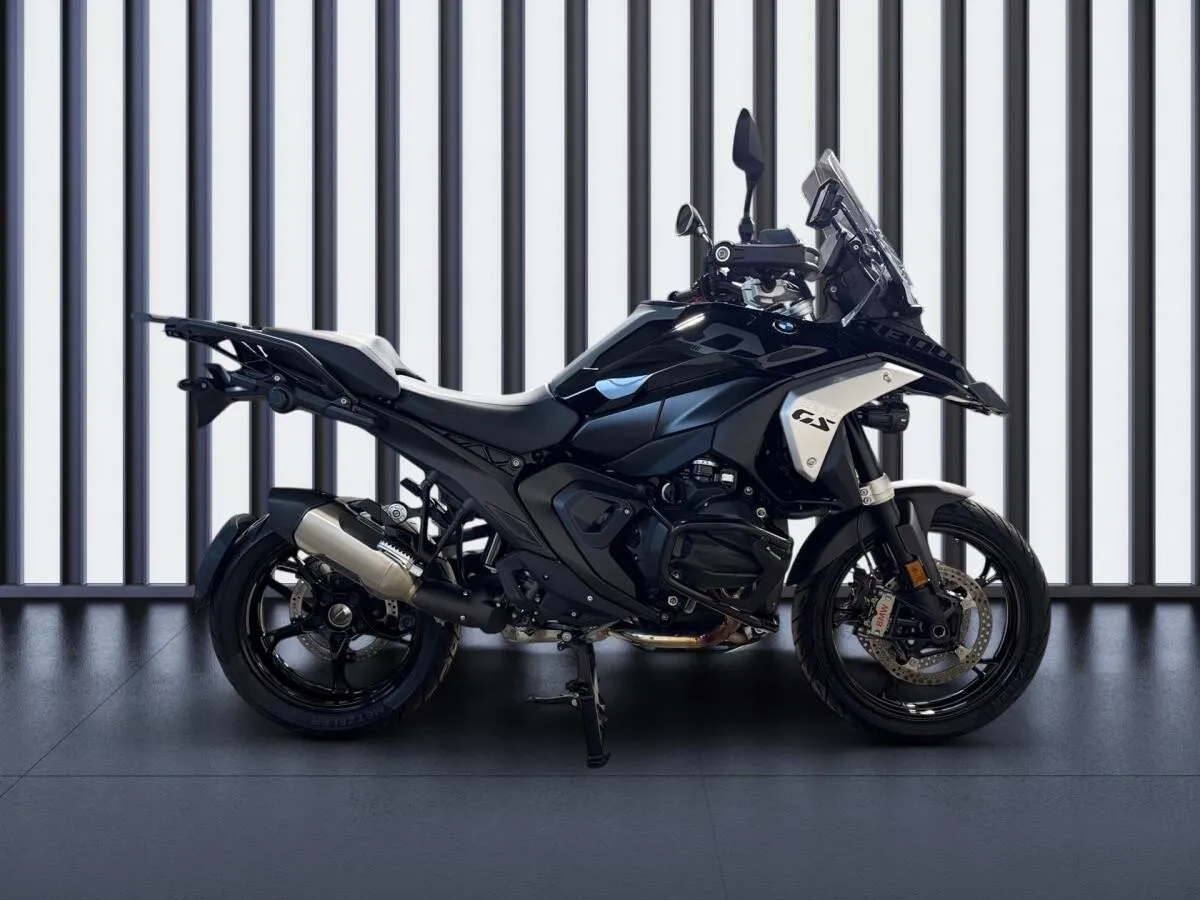 BMW R 1300 GS