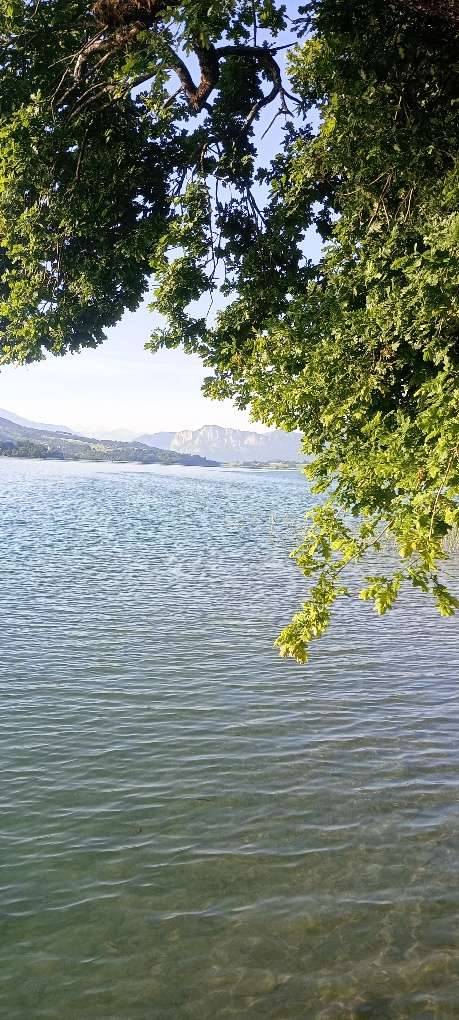 Vermieten Ferienwohnung mit Seezugang für die Saison 2026 - Ansicht 2