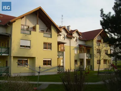 3-Zimmer-Wohnung mieten in Schärding – 85 m², € 916 – Bild 1 von 2