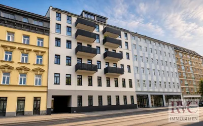 Wohnung zum Kauf in 1200 Wien Brigittenau