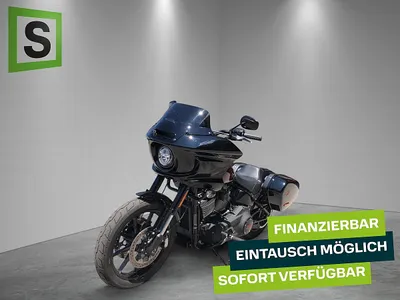 Harley-Davidson XL